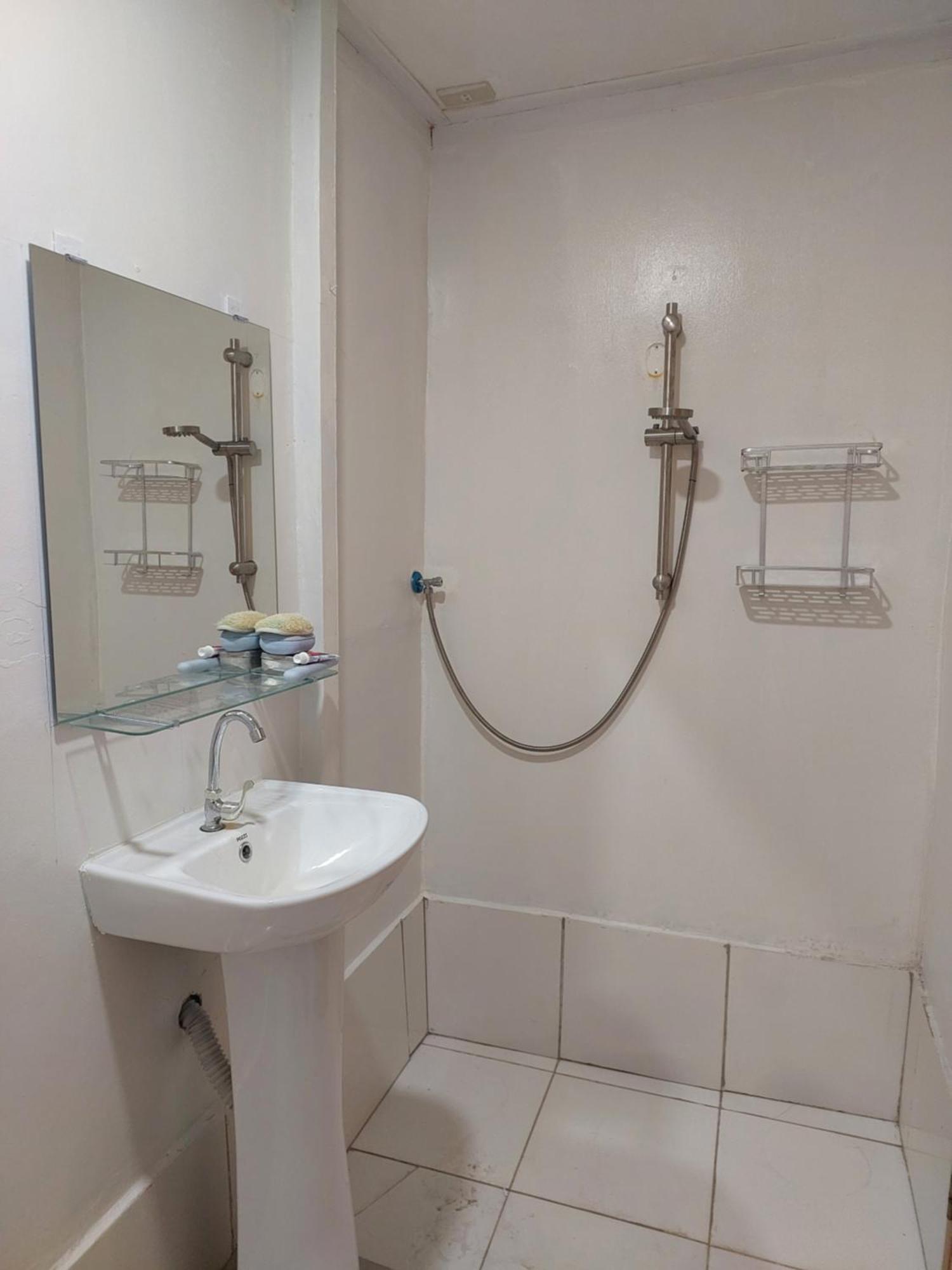 Sun Valley Backpackers Inn Ел Нидо Екстериор снимка