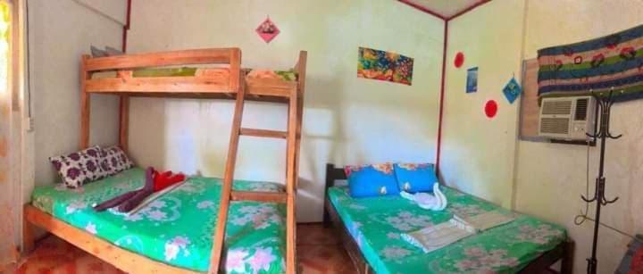 Sun Valley Backpackers Inn Ел Нидо Екстериор снимка