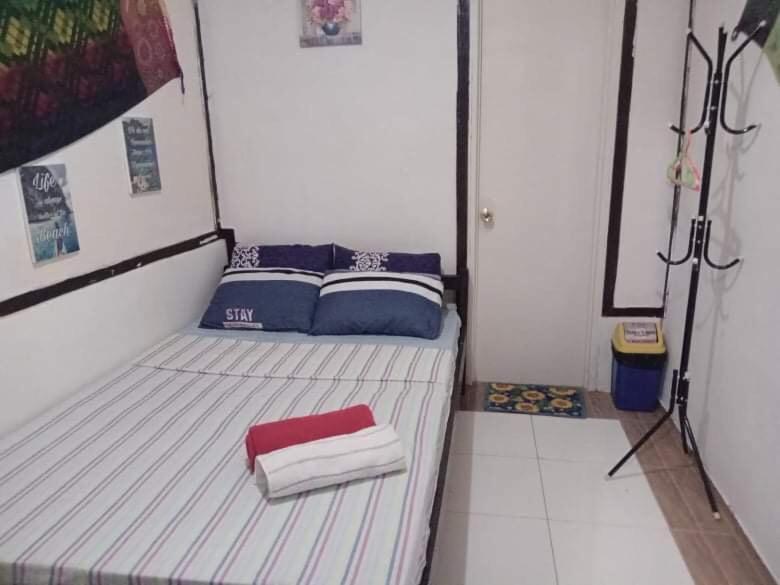 Sun Valley Backpackers Inn Ел Нидо Екстериор снимка