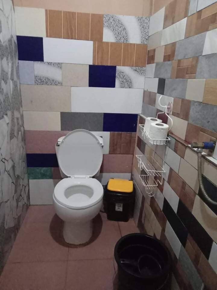 Sun Valley Backpackers Inn Ел Нидо Екстериор снимка