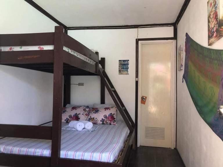 Sun Valley Backpackers Inn Ел Нидо Екстериор снимка