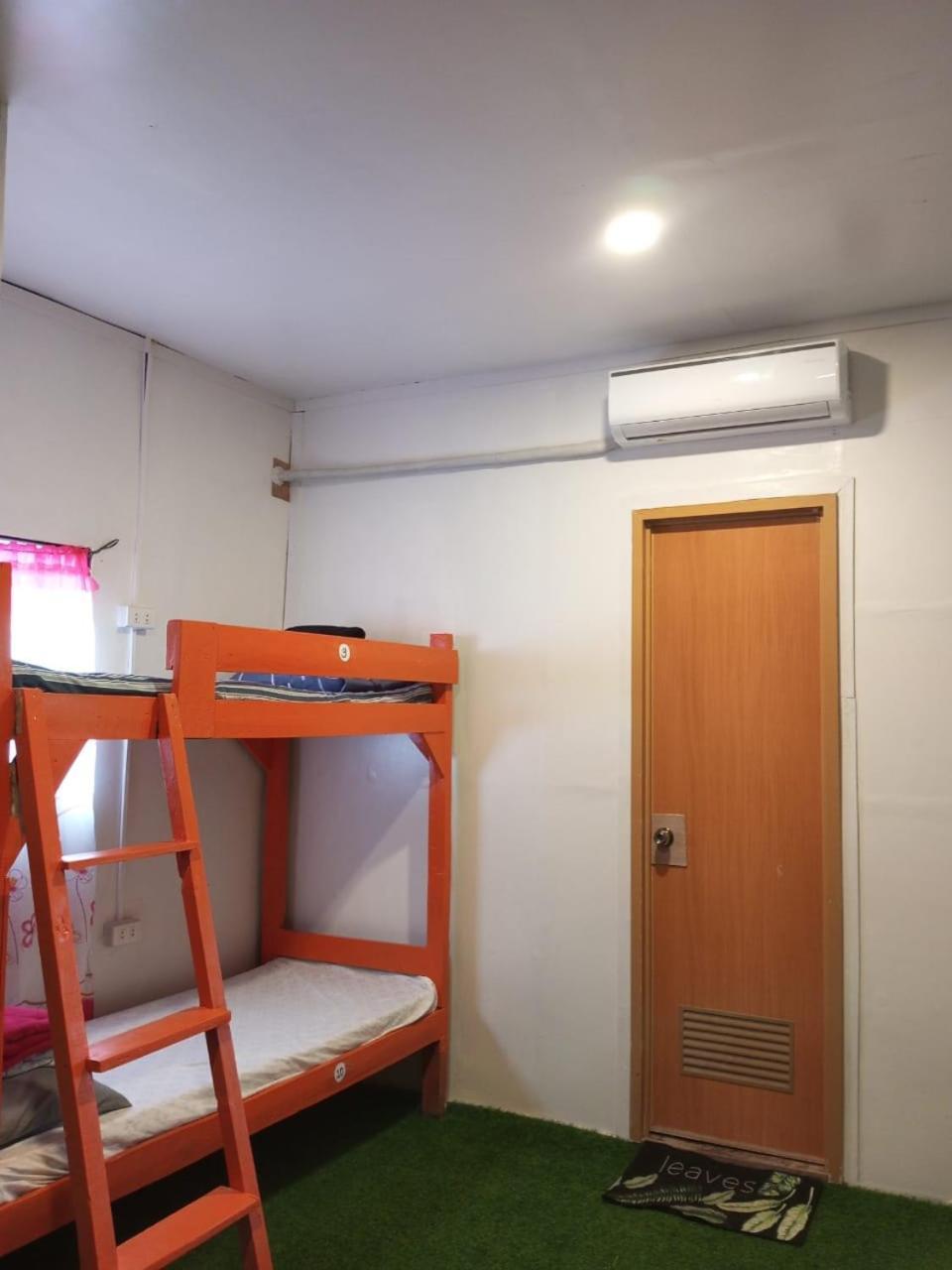 Sun Valley Backpackers Inn Ел Нидо Екстериор снимка