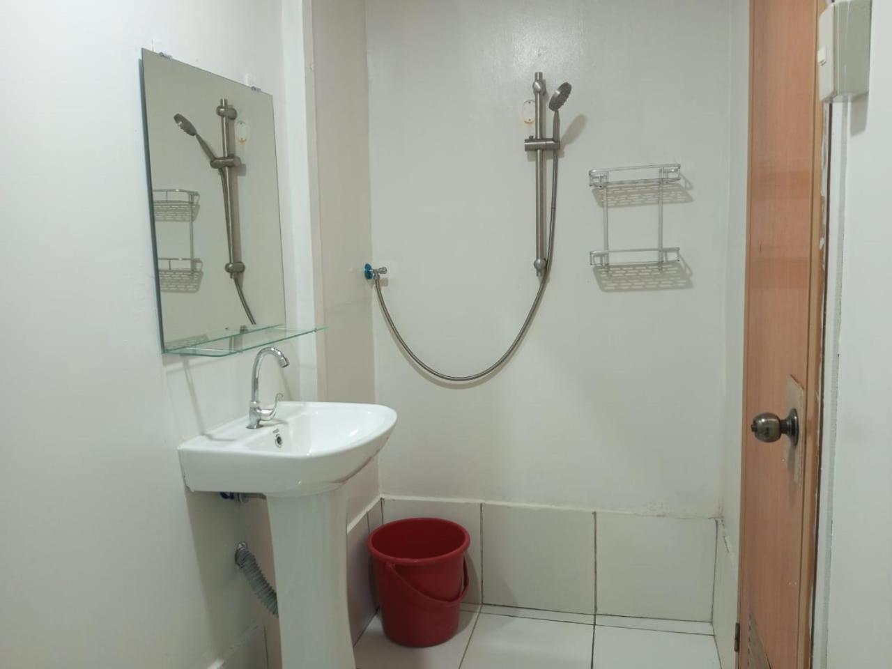 Sun Valley Backpackers Inn Ел Нидо Екстериор снимка