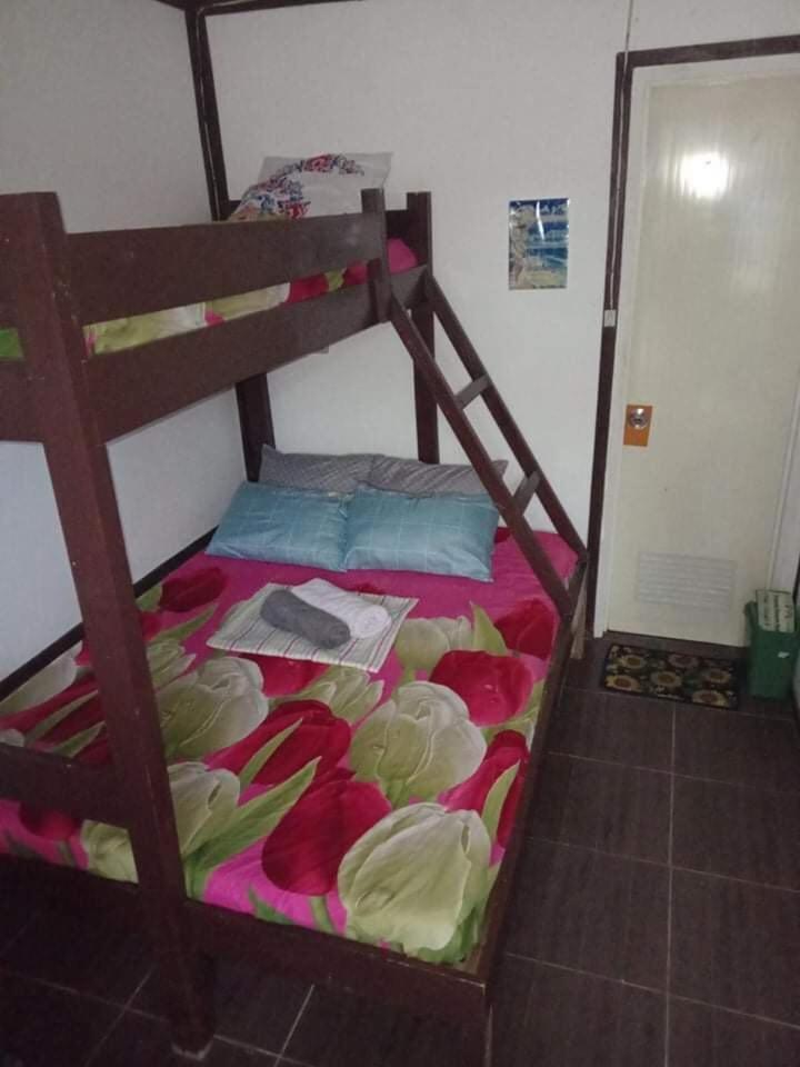 Sun Valley Backpackers Inn Ел Нидо Екстериор снимка