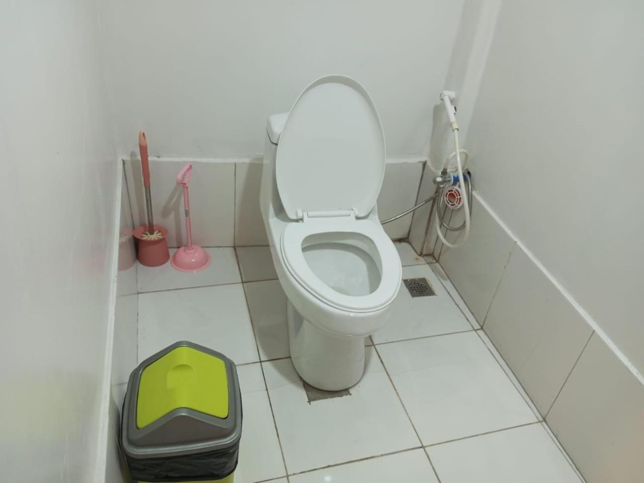 Sun Valley Backpackers Inn Ел Нидо Екстериор снимка