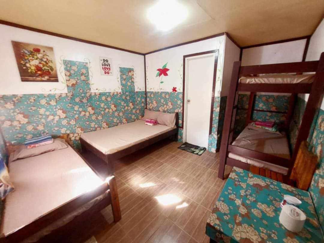 Sun Valley Backpackers Inn Ел Нидо Екстериор снимка